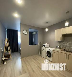 Студия квартира, посуточно, 25м2, 6/6 этаж