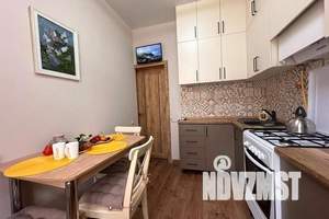 3-к квартира, посуточно, 64м2, 2/4 этаж