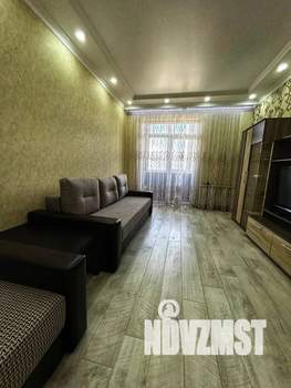 1-к квартира, посуточно, 50м2, 8/14 этаж
