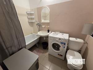 1-к квартира, на длительный срок, 39м2, 13/16 этаж