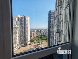 1-к квартира, на длительный срок, 39м2, 14/21 этаж
