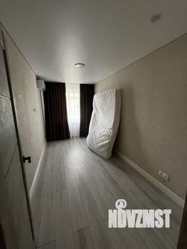4-к квартира, на длительный срок, 66м2, 4/9 этаж