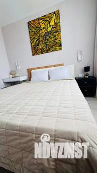 1-к квартира, посуточно, 40м2, 5/20 этаж