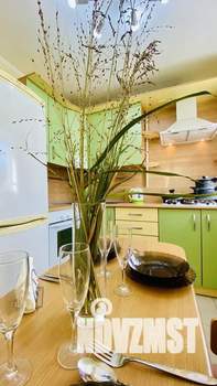 1-к квартира, посуточно, 31м2, 2/5 этаж