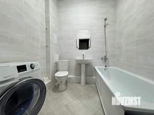 1-к квартира, на длительный срок, 44м2, 18/20 этаж