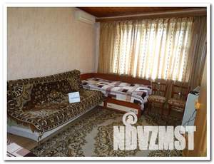 3-к квартира, на длительный срок, 120м2, 3/3 этаж