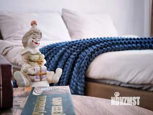 3-к квартира, посуточно, 81м2, 1/1 этаж