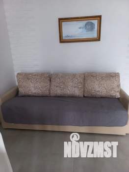 1-к квартира, посуточно, 60м2, 5/9 этаж