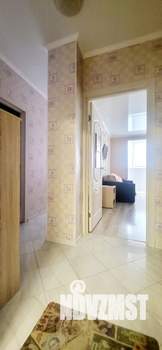 1-к квартира, на длительный срок, 42м2, 2/7 этаж