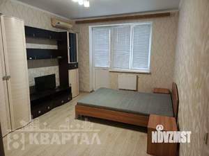 1-к квартира, на длительный срок, 43м2, 3/20 этаж