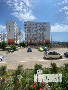 2-к квартира, посуточно, 57м2, 1/16 этаж