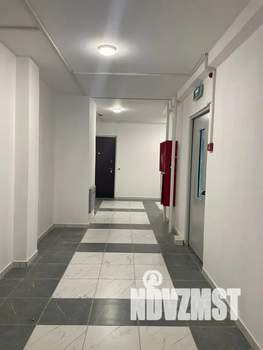 1-к квартира, посуточно, 32м2, 1/16 этаж