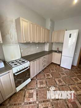 1-к квартира, на длительный срок, 38м2, 3/3 этаж