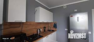 1-к квартира, посуточно, 34м2, 3/3 этаж