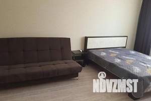 1-к квартира, посуточно, 40м2, 3/16 этаж