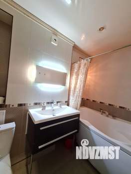 1-к квартира, на длительный срок, 45м2, 7/20 этаж