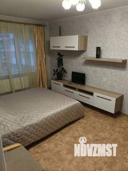 1-к квартира, на длительный срок, 38м2, 11/16 этаж