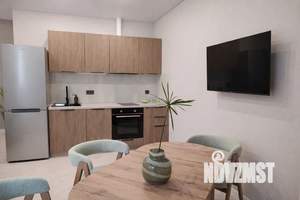 2-к квартира, посуточно, 50м2, 13/25 этаж