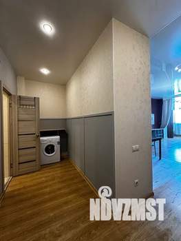 1-к квартира, посуточно, 55м2, 2/5 этаж