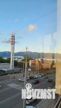 2-к квартира, посуточно, 68м2, 3/16 этаж