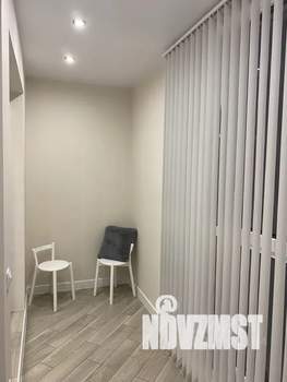 Студия квартира, посуточно, 32м2, 4/5 этаж