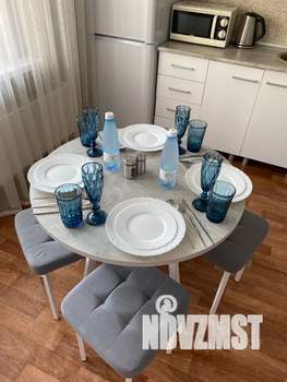 2-к квартира, посуточно, 59м2, 7/16 этаж
