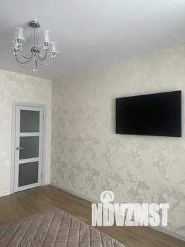 1-к квартира, посуточно, 49м2, 3/3 этаж