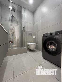 Студия квартира, посуточно, 31м2, 20/21 этаж