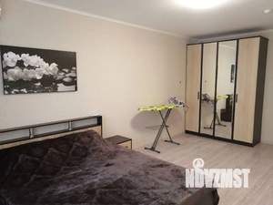 2-к квартира, посуточно, 59м2, 13/16 этаж