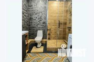 1-к квартира, посуточно, 42м2, 21/21 этаж