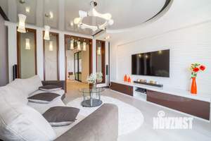 2-к квартира, на длительный срок, 72м2, 14/16 этаж