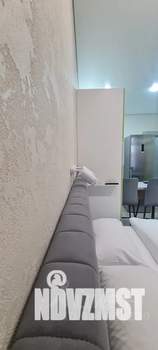 Студия квартира, посуточно, 23м2, 3/18 этаж