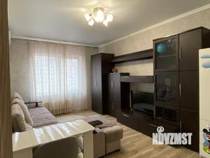 1-к квартира, на длительный срок, 37м2, 5/16 этаж