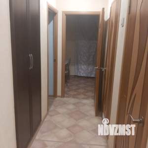 2-к квартира, на длительный срок, 55м2, 2/5 этаж