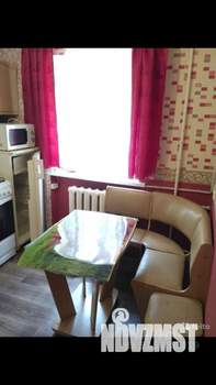 2-к квартира, на длительный срок, 50м2, 1/5 этаж