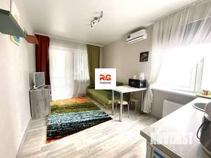 1-к квартира, на длительный срок, 22м2, 7/16 этаж