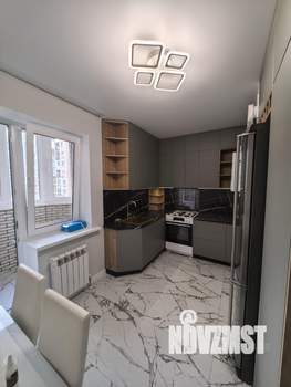 1-к квартира, на длительный срок, 35м2, 6/13 этаж