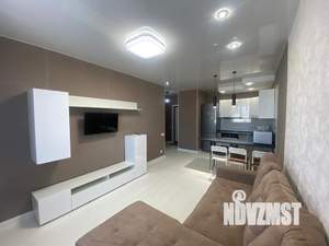 1-к квартира, на длительный срок, 45м2, 16/26 этаж