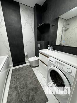 2-к квартира, на длительный срок, 56м2, 3/25 этаж