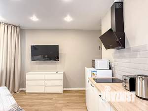 1-к квартира, посуточно, 20м2, 5/24 этаж
