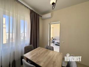 1-к квартира, на длительный срок, 42м2, 12/20 этаж