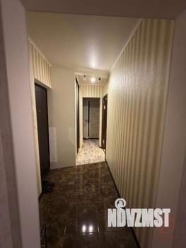 2-к квартира, на длительный срок, 52м2, 10/10 этаж