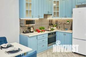 1-к квартира, посуточно, 33м2, 18/20 этаж
