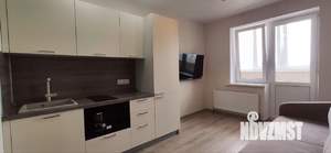 Студия квартира, на длительный срок, 28м2, 12/12 этаж