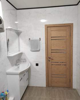 1-к квартира, на длительный срок, 50м2, 7/11 этаж