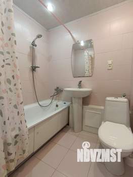 1-к квартира, на длительный срок, 37м2, 7/9 этаж