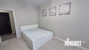 1-к квартира, на длительный срок, 38м2, 5/21 этаж