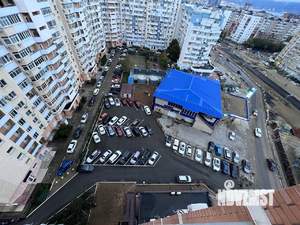 2-к квартира, на длительный срок, 70м2, 13/20 этаж