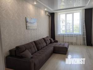 2-к квартира, на длительный срок, 57м2, 5/5 этаж