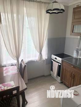 3-к квартира, на длительный срок, 63м2, 4/5 этаж